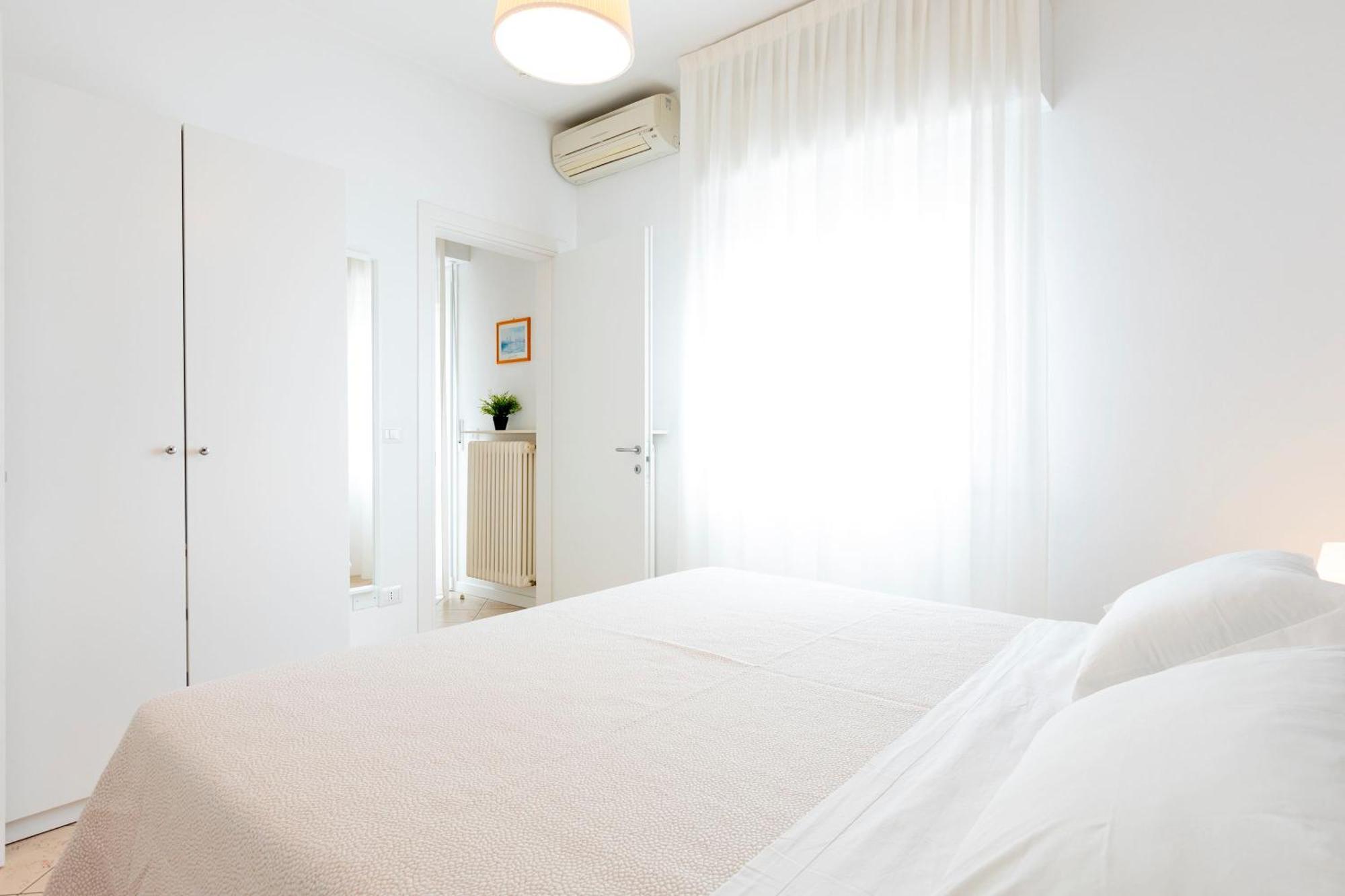 Residence Hotel Le Stelle Rimini Eksteriør billede